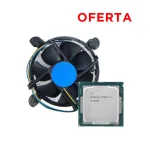 PROCESADOR INTEL CORE I3-8100 OCTAVA GEN. OEM + COOLER OFERTA 3 PROCESADOR CORE I3-8100 OCTAVA GEN 2DA + COOLER OFERTA