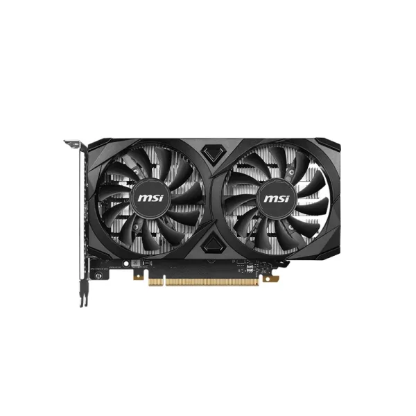 TARJETA DE VIDEO RTX 3050 6GB MSI VENTUS 2X OC 96BIT 2