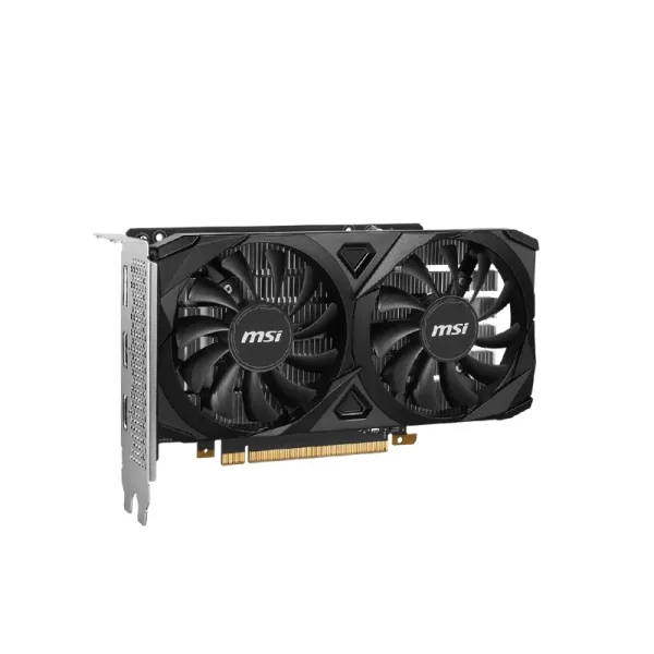 TARJETA DE VIDEO RTX 3050 6GB MSI VENTUS 2X OC 96BIT 3