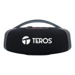 PARLANTE TEROS TE-6045N NEGRO 60W (BLUETOOTH) 1 mmspte6045n 4