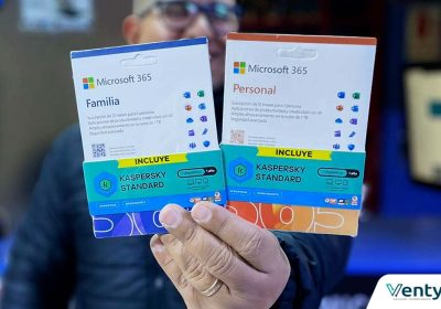Licencias Microsoft Office