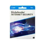 ANTIVIRUS BITDEFENDER INTERNET SECURITY 1PC (BLISTER) OFERTA 4 ANTIVIRUS BITDEFENDER INTERNET SECURITY 1PC BLISTER++