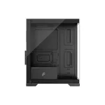 CASE GAMER 1ST PLAYER MI2 BLACK 3 COOLER RGB SIN FUENTE++