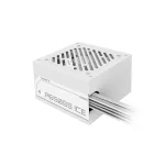 FUENTE DE PODER GIGABYTE 550W 80 PLUS SILVER GP P550SS ICE WHITE 1