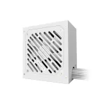 FUENTE DE PODER GIGABYTE 650W 80 PLUS SILVER (GP-P650SS ICE) WHITE 4 FUENTE DE PODER GIGABYTE 650W 80 PLUS SILVER (GP-P650SS ICE) WHITE+ + +