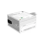 FUENTE DE PODER GIGABYTE 650W 80 PLUS SILVER (GP-P650SS ICE) WHITE 7 FUENTE DE PODER GIGABYTE 650W 80 PLUS SILVER (GP-P650SS ICE) WHITE+