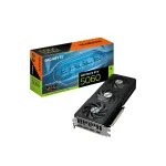 TARJETA DE VIDEO RTX 5060 8GB GIGABYTE EAGLE MAX OC GDDR7 128BIT
