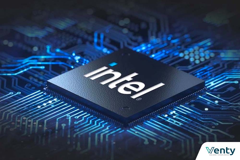 Intel vs AMD