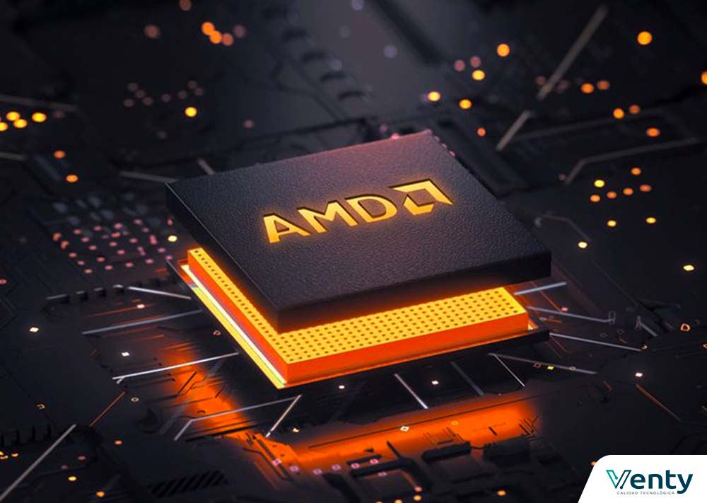 Intel vs AMD