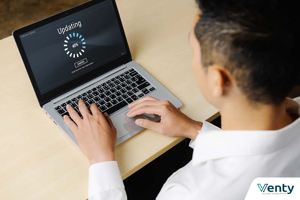 ¿Cómo mejorar el rendimiento de tu Laptop o PC? 4 rendimiento laptop
