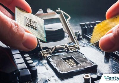 Intel vs AMD