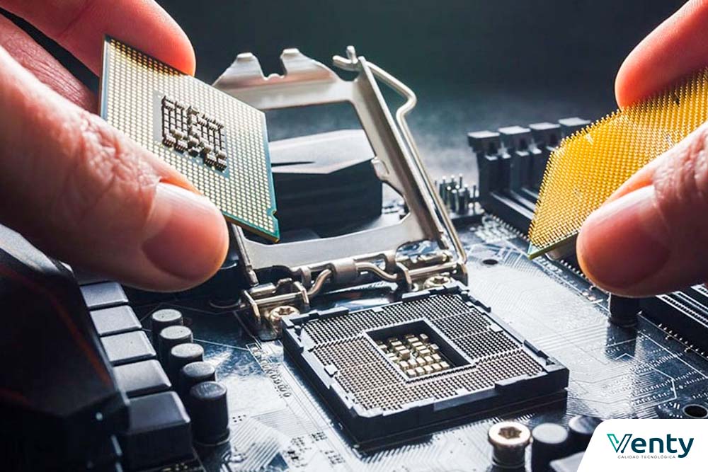 Intel vs AMD