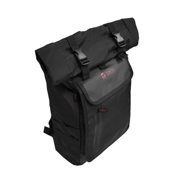 MOCHILA TEROS GAMER VISION 15.6 (TE-ACS9018)++++ MOCHILA TEROS GAMER VISION 15.6 TE ACS9018 3