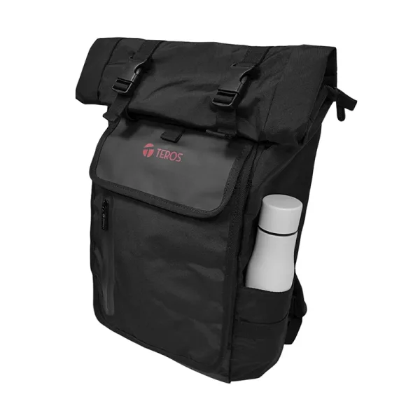 MOCHILA TEROS GAMER VISION 15.6 (TE-ACS9018)+++ MOCHILA TEROS GAMER VISION 15.6 TE ACS9018 4