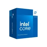 PROCESADOR INTEL CORE I7 14700F 2.10GHZ 33MB CACHE LGA 1700