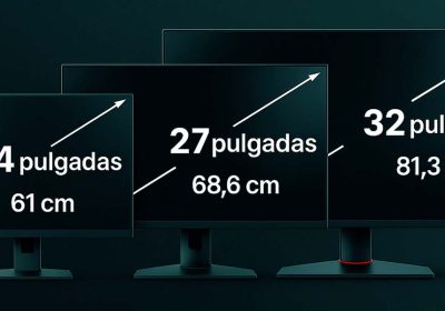 portada guia tamanos de monitores