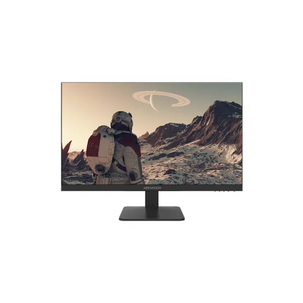MONITOR HIKVISION 27 FHD 100HZ 5MS DS D5027F2 1P2 VGAHDMI