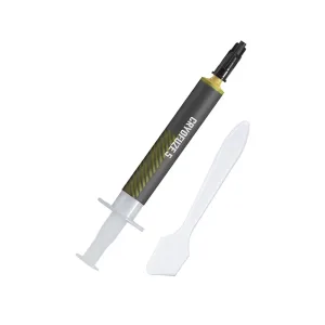 PASTA TERMICA COOLER MASTER CRYOFUZE 5 YELLOW 3.0GR