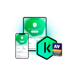 ANTIVIRUS KASPERSKY PARA ANDROI IOS CELULAR TABLET