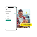 ANTIVIRUS KASPERSKY PARA ANDROI IOS CELULAR TABLET. foto secundaria