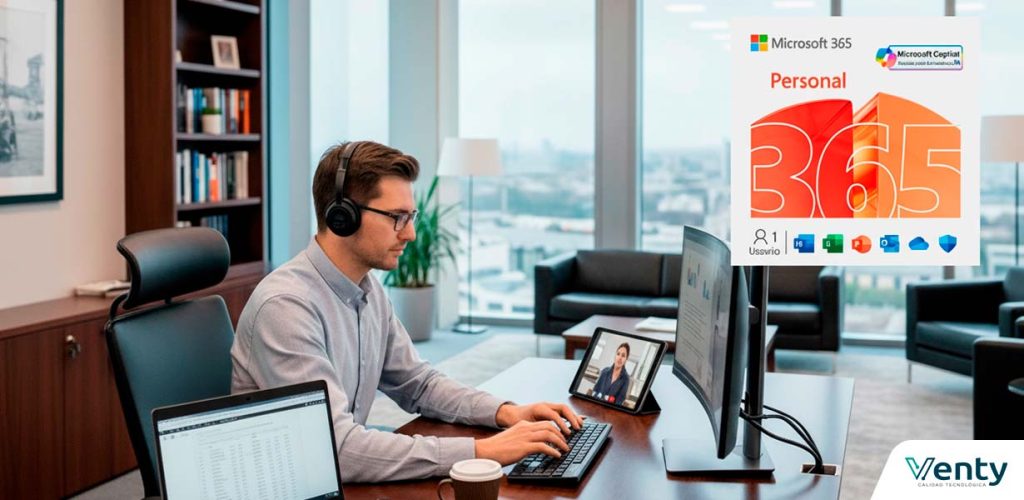 ¿En cuántos dispositivos puedo instalar Microsoft 365 Familia? 6 Diferencia entre Microsoft 365 Personal y Familia en número de dispositivos permitidos