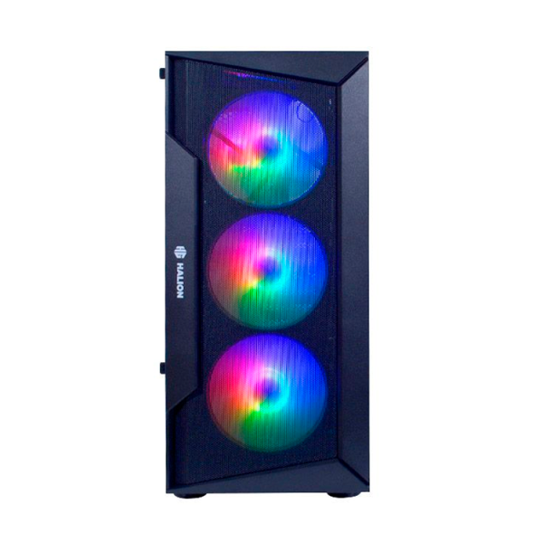 CASE HALION GAMER MARTE CR28 FOTO SECUNDARIAS 1