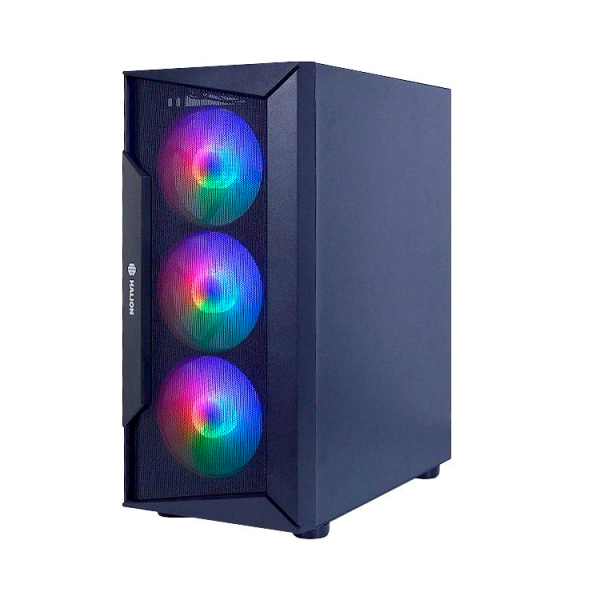 CASE HALION GAMER MARTE CR28 SEGUNDA FOTO SECUN