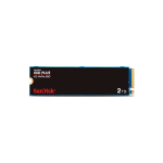 DISCO SOLIDO 2TB M2 SANDISK PLUS NVME