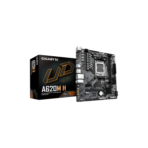 PLACA GIGABYTE A620M H DDR5 AM5