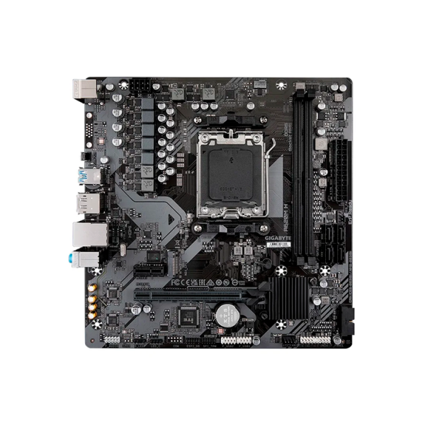 MB GIGABYTE A620M H SEGUNDA IMAGEN SECU