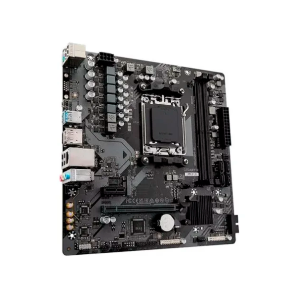 MB GIGABYTE A620M H TERCERA IMAGEN SECU