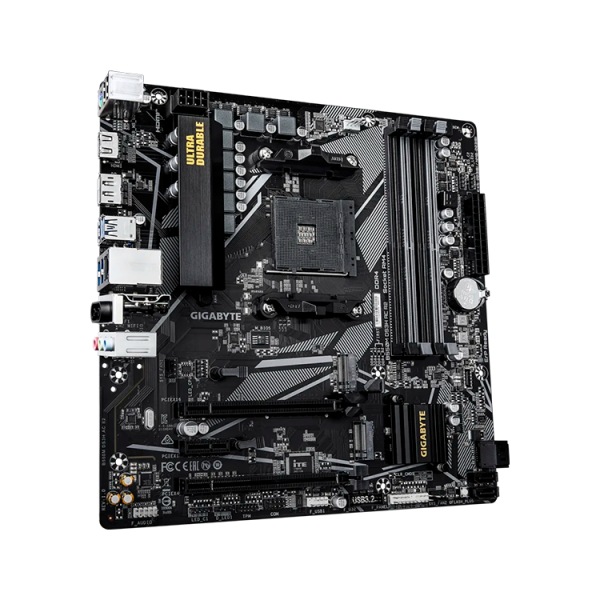 MB GIGABYTE B550M DS3H FOTO SECUNDARIA SECUN