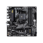 MB GIGABYTE B550M DS3H FOTO. FOTO SECUN