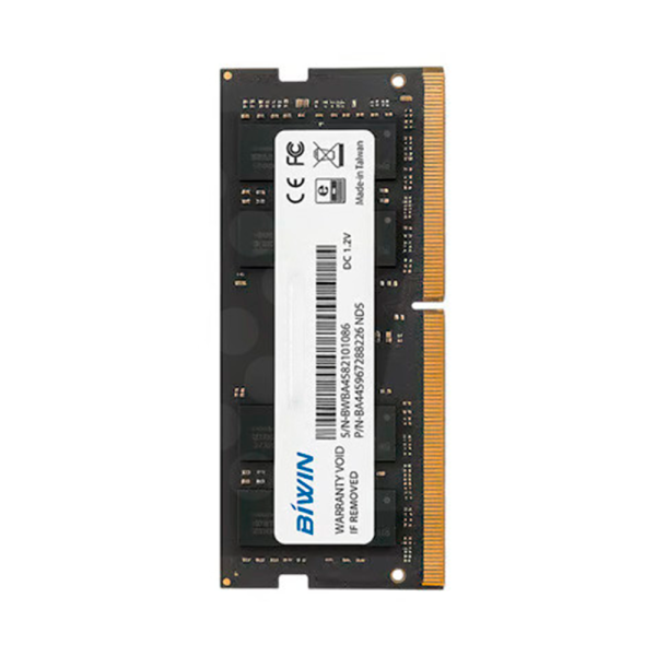 MEMORIA SODDIM DDR4 DE 16GB BIWIN. editado MEMORIA SODDIM DDR4 DE 16GB BIWIN. editado 1