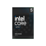 PROCESADOR INTEL CORE ULTRA 5 225 3.0/4.9GHZ 20MB INTEL SMART LGA 1851 5 PROCESADOR INTEL CORE ULTRA 5 225 LGA 1851 FOTO SECUNDARIA OFICIAL