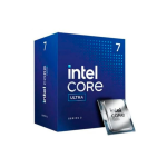 PROCESADOR INTEL CORE ULTRA 7 256 LGA 1851 OFICIAL FOTO SECUNDARIA