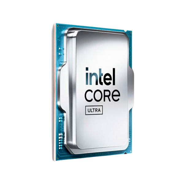 PROCESADOR INTEL CORE ULTRA 7 256 LGA 1851. FOTO TERCERA SECUNDARIOS