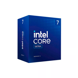 PROCESADOR INTEL CORE ULTRA 7 265F 2.4/5.3GHZ 20MB INTEL SMART LGA 1851