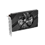 TARJETA DE VIDEO INTEL ARC A380 6GB ASROCK CHALLENGER ITX OC 96BIT GDDR6 5 TARJETA DE VIDEO ARC A380 6GB ASROCK CHALLENGER ITX OC. TERCER FOTO SECUNDARIA