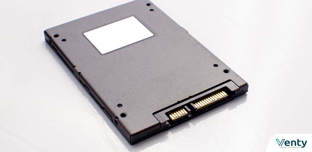 Diferencia entre SSD y HDD: ¿cuál es mejor para tu computadora? 5 SSD (unidad de estado sólido)