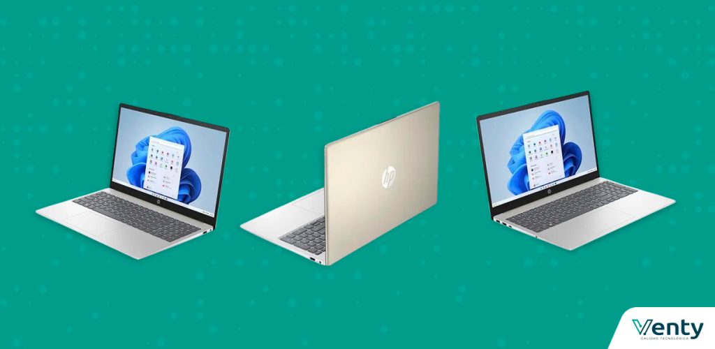 modelos de laptops HP
