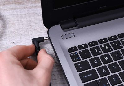 cuánto debe durar la batería de una laptop
