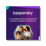 ANTIVIRUS KASPERSKY PREMIUM 5PC 1 AÑO VIRTUAL. FOTO SECUN 2