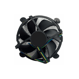 COOLER DE COBRE LGA INTEL