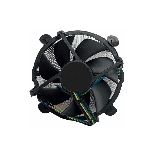 COOLER DE COBRE LGA INTEL