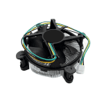 COOLER DE COBRE LGA INTEL. foto secun