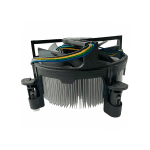 COOLER DE COBRE LGA INTEL.foto secun 2