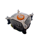 COOLER DE COBRE LGA SOCKETT 1151 COOL STORM. 2 foto secundaria