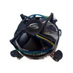 COOLER DE COBRE LGA SOCKETT 1151 COOL STORM. foto secun