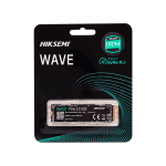 DISCO SOLIDO 1TB M2 HIKSEMI WAVE NVME PCIE 2280 HS SSD WAVEP 1024G. Foto principal